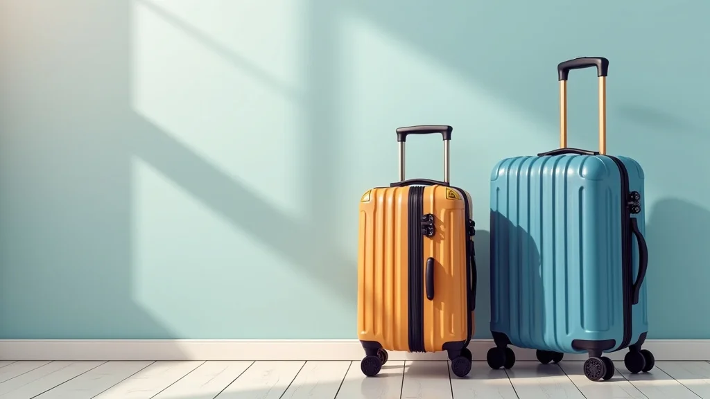 22 x 14 x 9 Carry On Luggage Soft Sided Travel Guide 22 x 14 x 9 Carry On Luggage Soft Sided Travel Guide