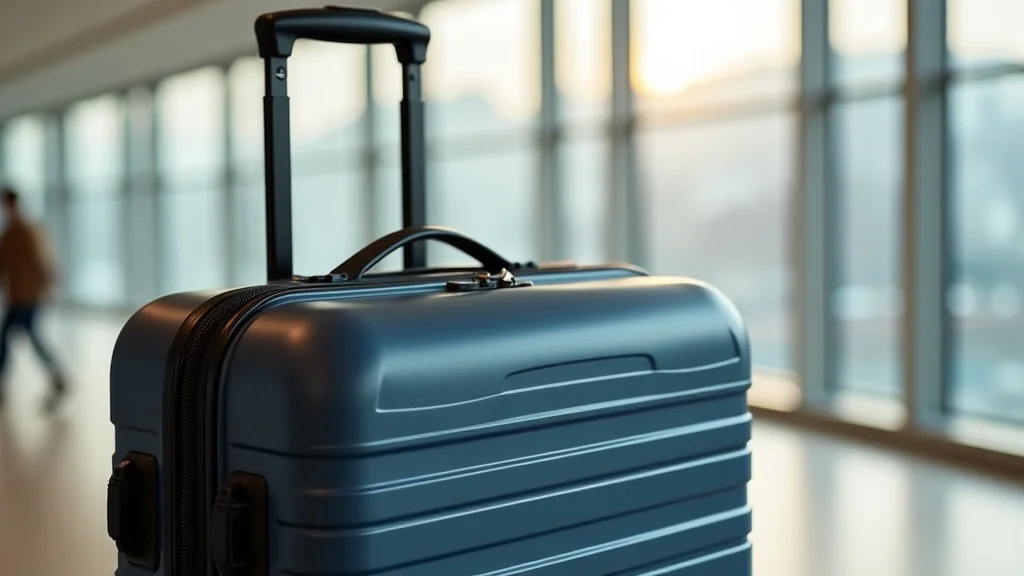 7 kg Hardshell Luggage Guide: Pack Smart, Travel Light. 7 kg Hardshell Luggage Guide: Pack Smart, Travel Light.