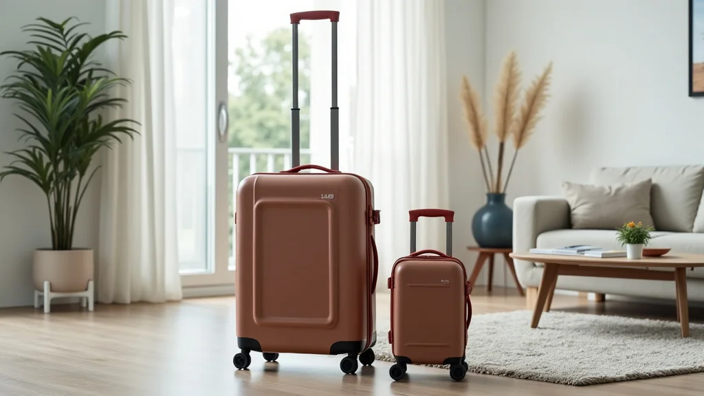 7 kg Luggage Size: Your Guide to Hassle-Free Travel