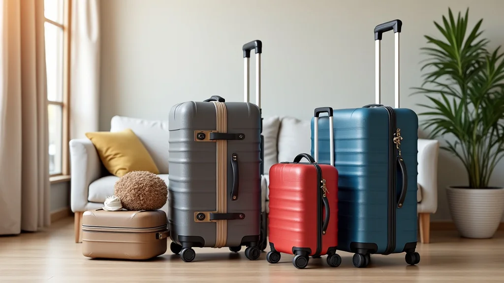 7 Kilos Luggage Size: Your Guide to Smart Packing