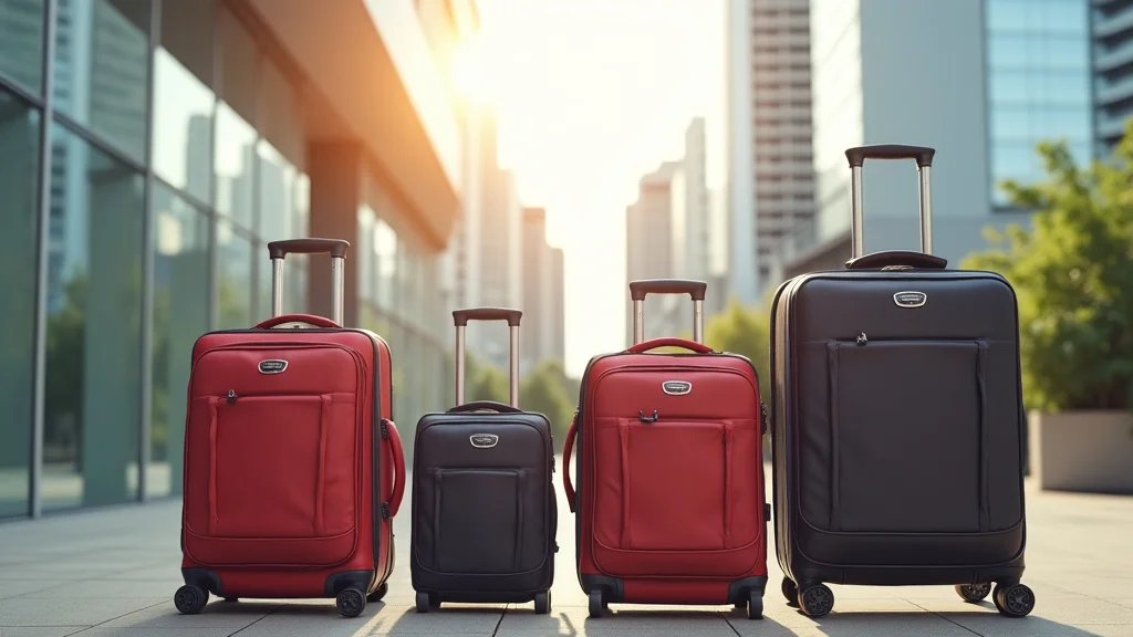 7kg Luggage Size: Your Guide to Smart Travel Packing 7kg Luggage Size: Your Guide to Smart Travel Packing