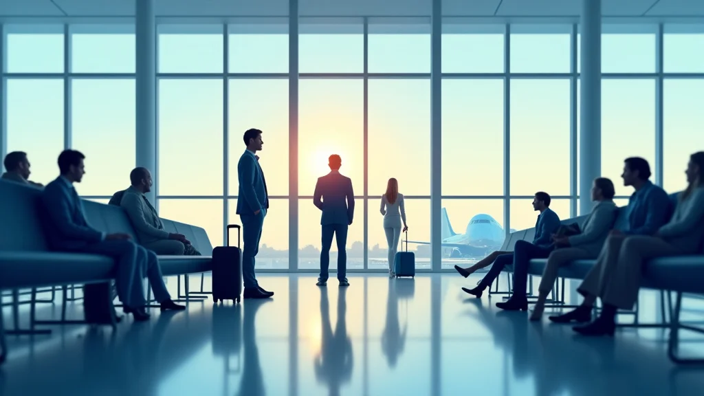 Avoid Airport Chaos and Become a Smart Traveler