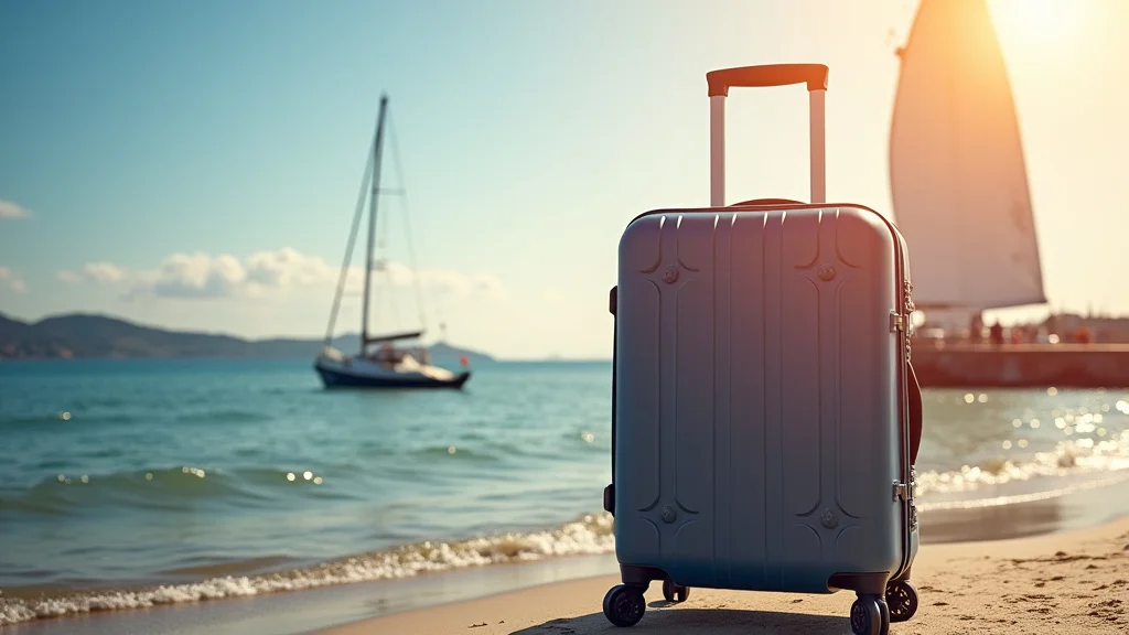B and Q Luggage: Your Guide to Smart Travel Essentials B and Q Luggage: Your Guide to Smart Travel Essentials