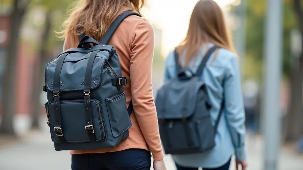 Best Luggage Backpack for Women Buying Guide Best Luggage Backpack for Women Buying Guide