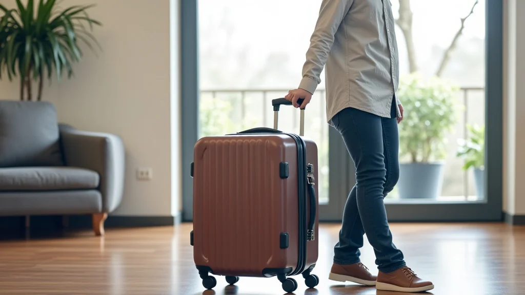Best Luggage Options: Choosing the Right Bag in the USA Best Luggage Options: Choosing the Right Bag in the USA