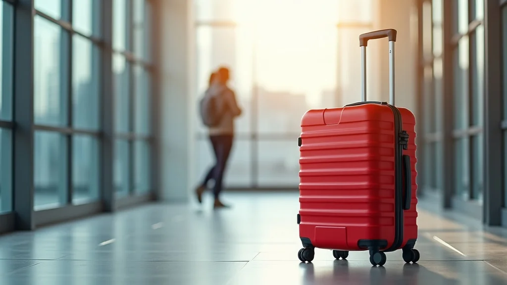 Best Luggage Ratings: Finding the Right Suitcase Best Luggage Ratings: Finding the Right Suitcase