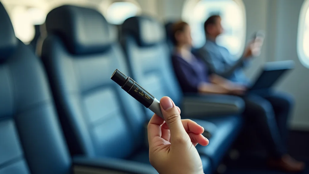 Can E-Cigarettes Go in Checked Luggage? Your Guide Can E-Cigarettes Go in Checked Luggage? Your Guide