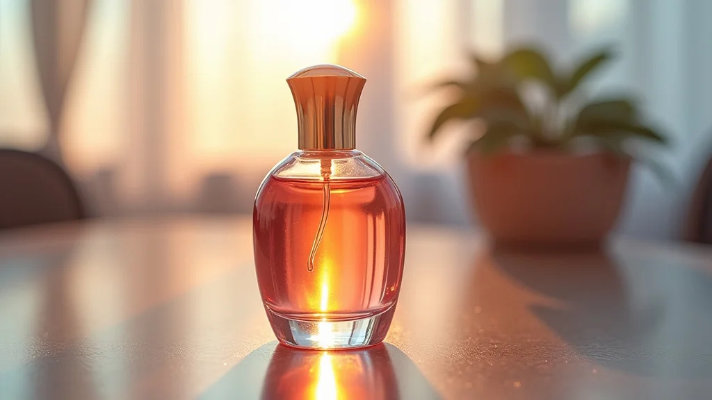 Can I Carry Perfume in My Hand Luggage? The Ultimate Guide