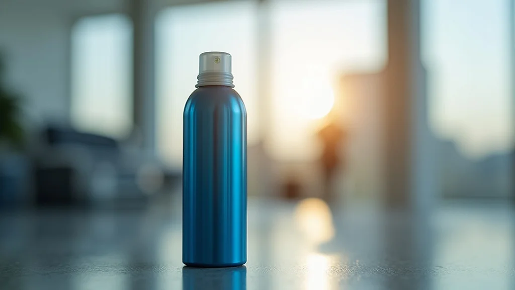 Can I Pack Aerosol in Checked Luggage? Your Travel Guide Can I Pack Aerosol in Checked Luggage? Your Travel Guide
