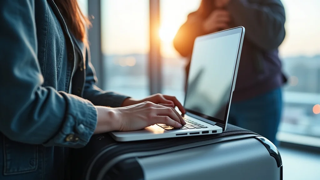 Can You Pack a Laptop in Checked Luggage? Your Guide