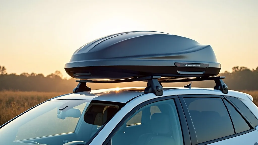 Car Top Luggage Carrier Rental U Haul: A Comprehensive Guide Car Top Luggage Carrier Rental U Haul: A Comprehensive Guide