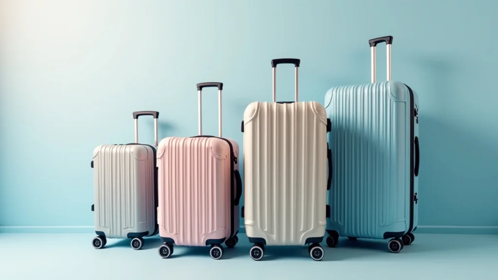 Carry On Luggage: Airline Approved Dimensions Explained Carry On Luggage: Airline Approved Dimensions Explained