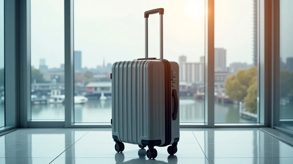 Carry-On Luggage Size 22 x 14 x 9 Inches: A Detailed Guide