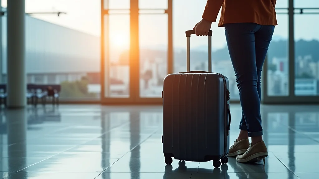Checking 18x14x8 Luggage: Airline Approved Carry-On Guide