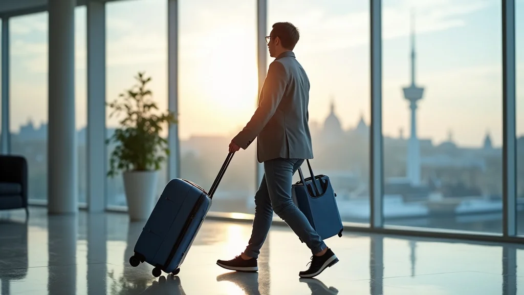 Choosing a Reliable Luggage Bag on Wheels For Your Trips Choosing a Reliable Luggage Bag on Wheels For Your Trips
