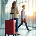Choosing a Smart Luggage Service for Easier Traveling Choosing a Smart Luggage Service for Easier Traveling