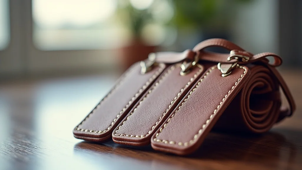 Choosing the Best Luggage Tag 3 Pack for Your Travel Needs