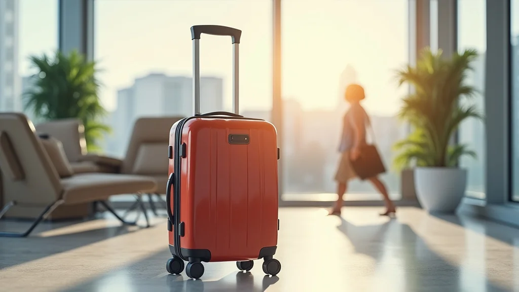 Choosing the best size luggage for 7 day trip can be tricky. Choosing the best size luggage for 7 day trip can be tricky.