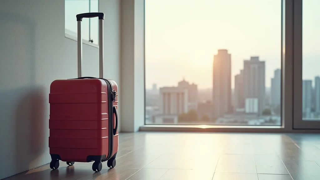 Choosing the Perfect Luggage 28 Inch for Your Next Trip