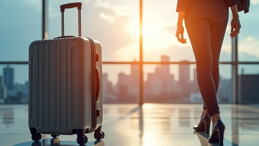 Choosing the Perfect Luggage 62 Inches for Your Travels