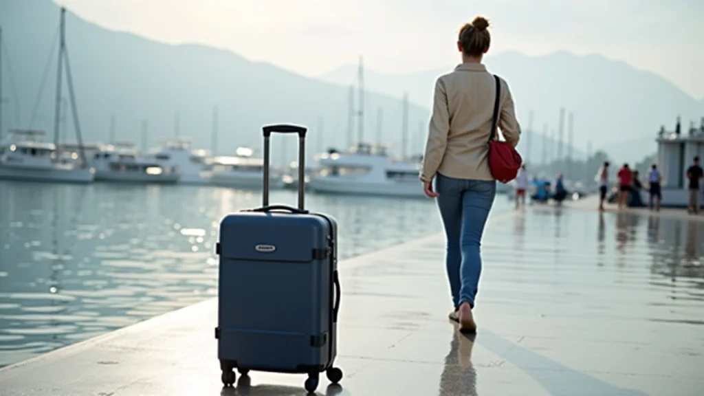Choosing The Perfect Samsonite C Lite Luggage For Travel