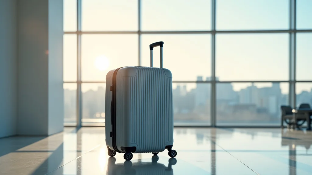 Choosing the Right 22 x 14 x 9 Carry-On Luggage for Your Trips