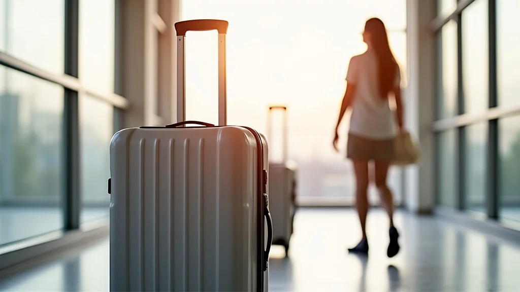 Choosing the Right 6 Piece Luggage Set for Your Travel Needs Choosing the Right 6 Piece Luggage Set for Your Travel Needs