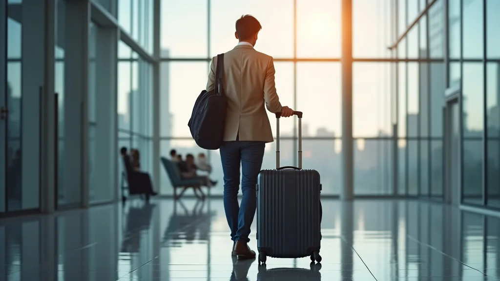 Choosing the Right Big W Carry On Luggage for Your Next Trip Choosing the Right Big W Carry On Luggage for Your Next Trip