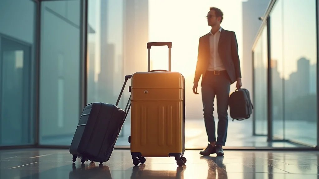 Choosing the Right Luggage 20kg for Your Travel Needs