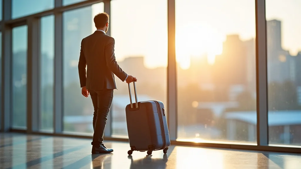 Choosing the Right Luggage 56cm x 45cm x 25cm for Your Travels