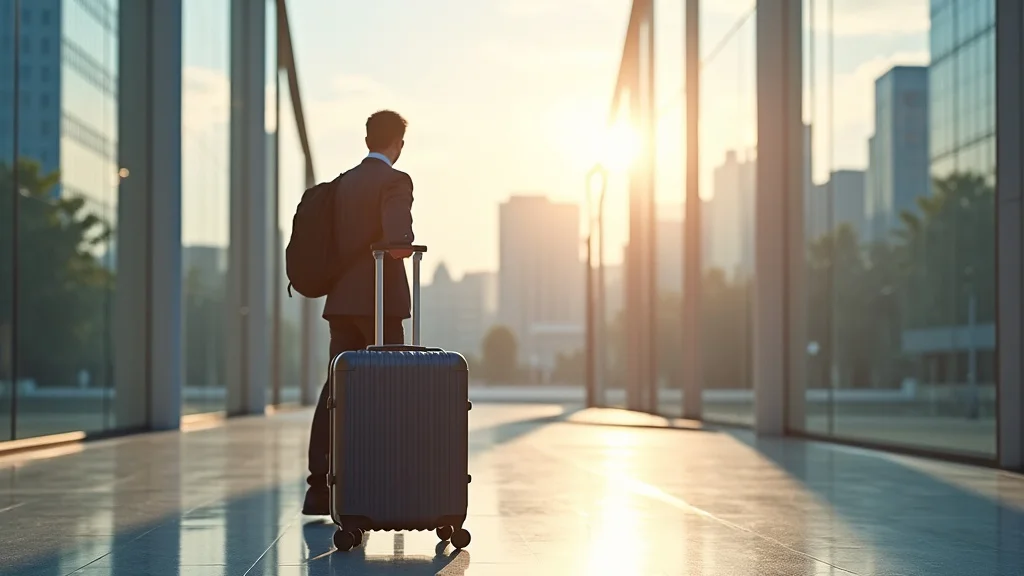 Choosing the Right Luggage 60cm for Your Travels Choosing the Right Luggage 60cm for Your Travels