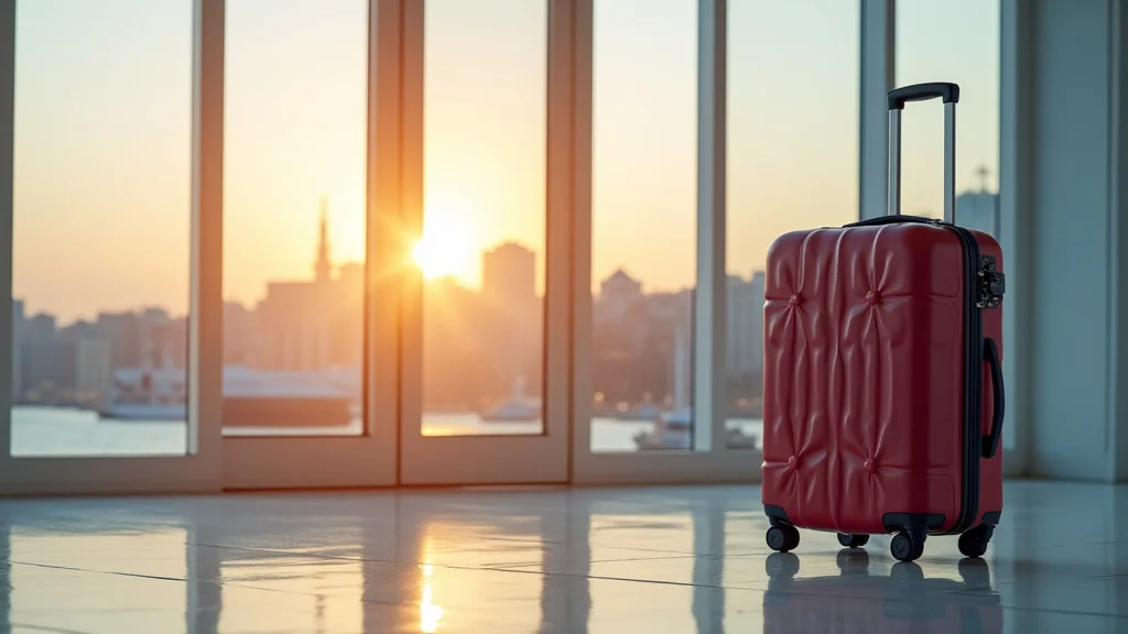 Choosing the Right Luggage: A Guide for Every Traveler