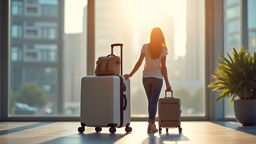 Choosing the Right Luggage Medium for Your Next Trip