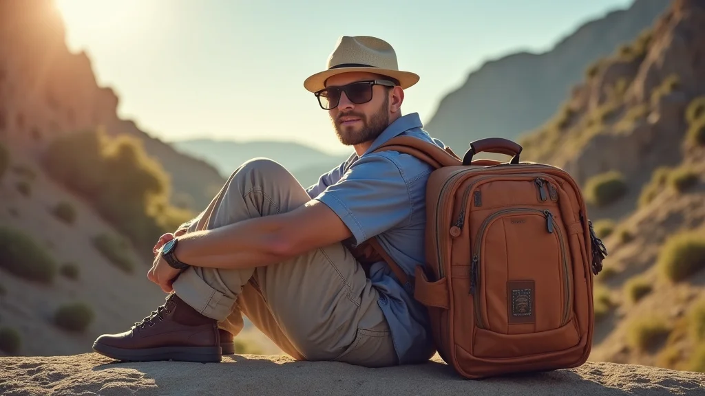 Choosing the Right Luggage Names for Your Next Adventure Choosing the Right Luggage Names for Your Next Adventure