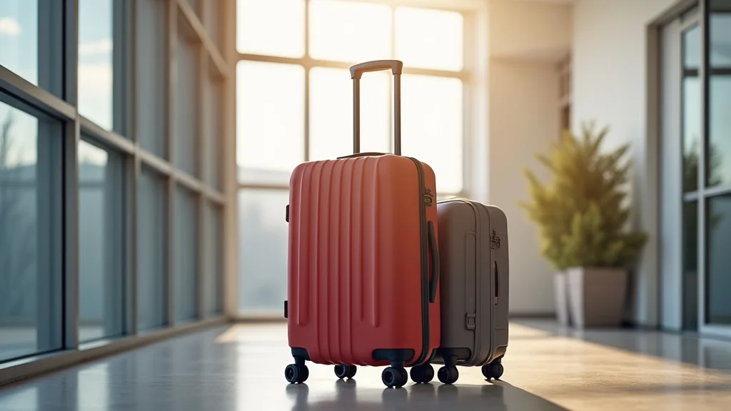 Considering Size for Your Luggage: 78 x 53 x 34 cm Considering Size for Your Luggage: 78 x 53 x 34 cm