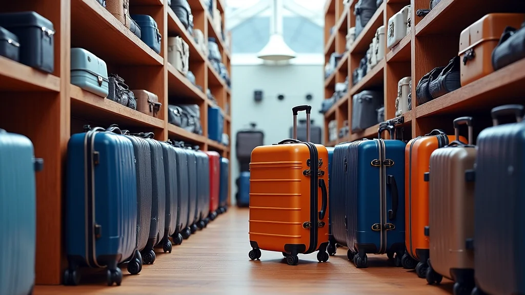 Cortina d Ampezzo Luggage Storage Explained Simply
