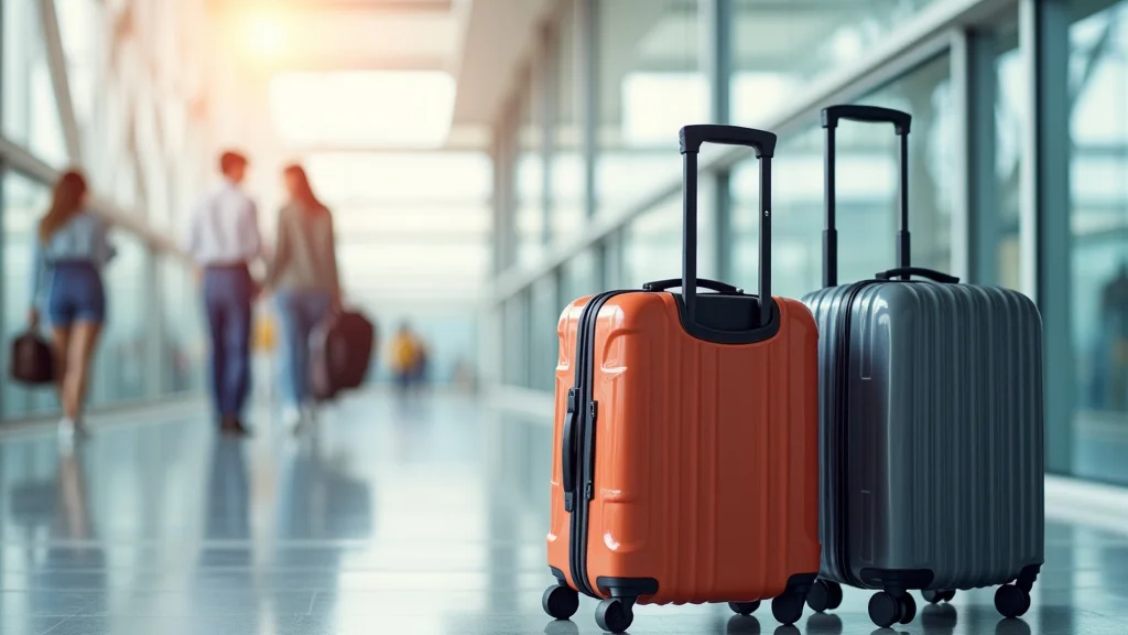 Deciphering XL Luggage Size: Guidelines for Travelers