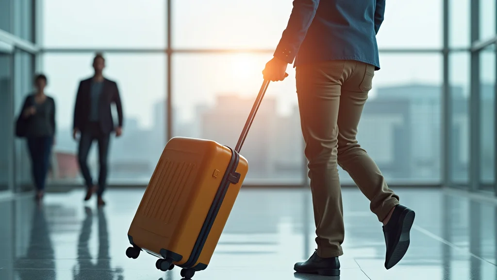 Diferencia Entre Luggage y Baggage: What You Need to Know Diferencia Entre Luggage y Baggage: What You Need to Know