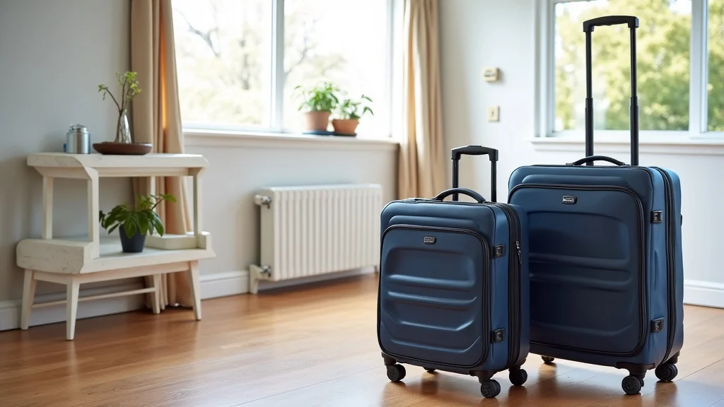 Discover Great Travel Gear: Your Guide to Luggage QVC