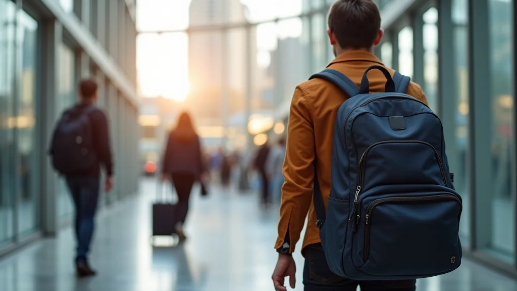 Discover the Best Luggage Backpacks for Your Next Trip