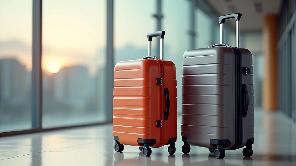 Discover the Best Luggage Online Store for Your Travel Needs Discover the Best Luggage Online Store for Your Travel Needs