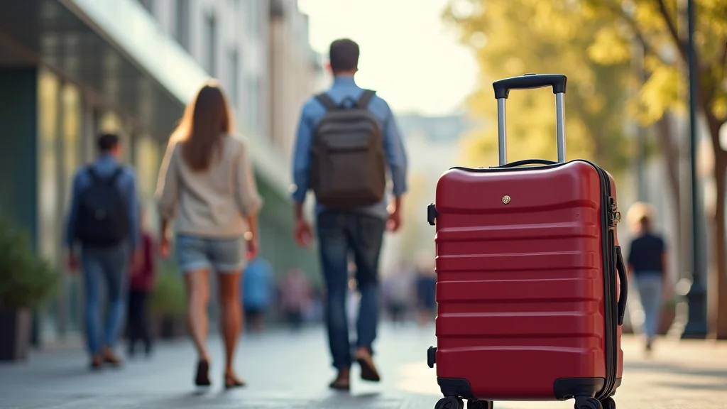 Discovering Durable Luggage Made in USA: A Detailed Guide Discovering Durable Luggage Made in USA: A Detailed Guide