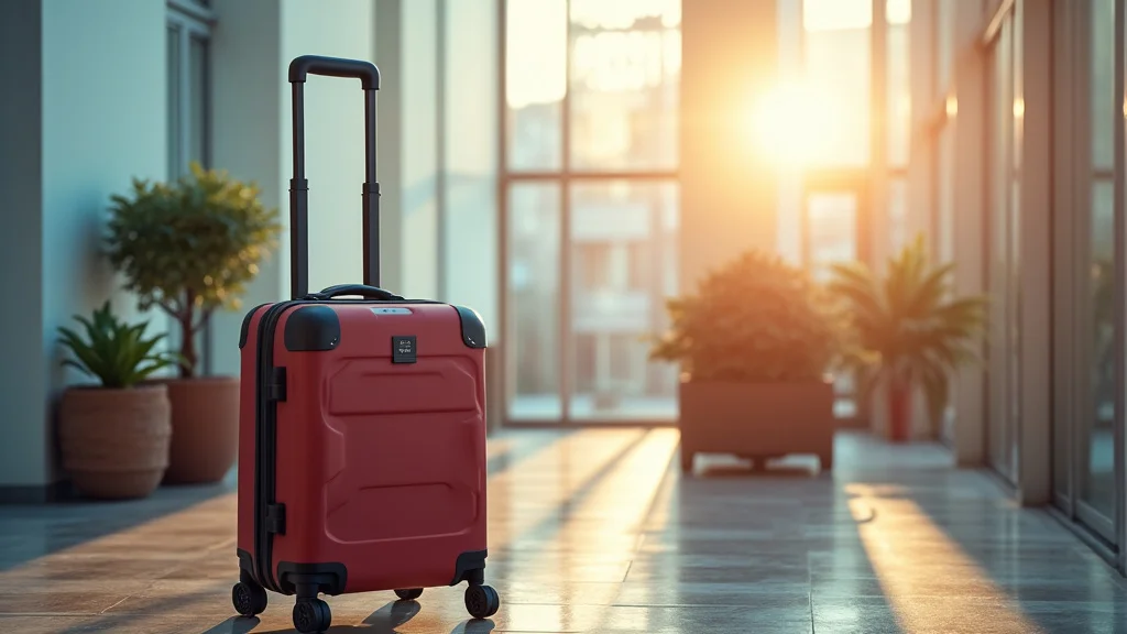 Discovering Luggage: Finding the Right Quality for Your Travels