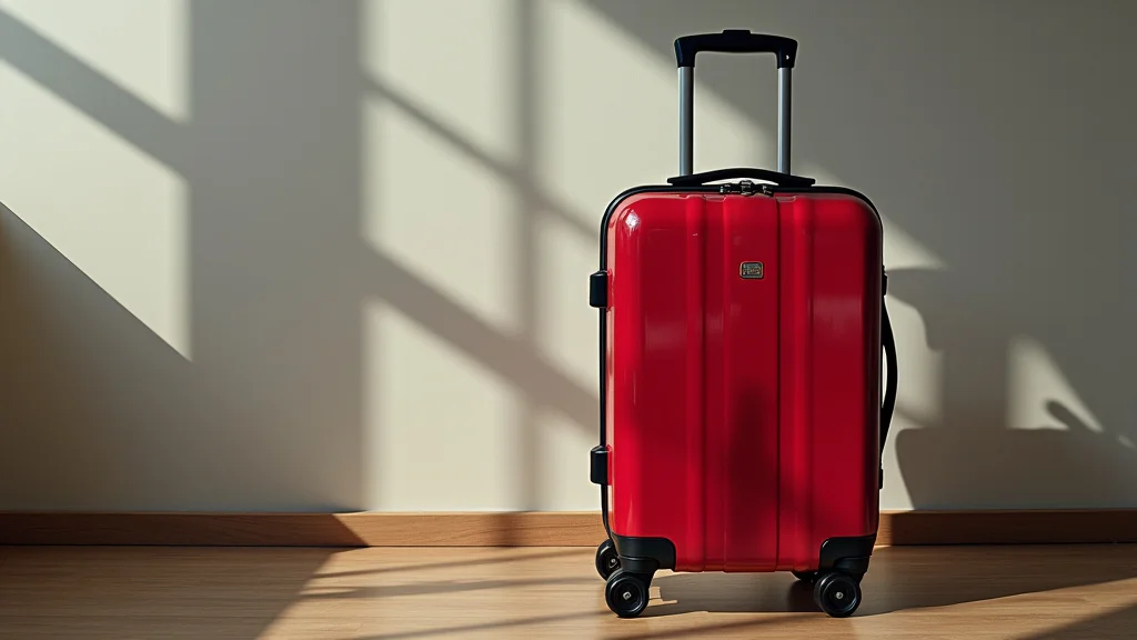 Discovering the Allure of Bric's B Luggage: Travel Essentials Discovering the Allure of Bric's B Luggage: Travel Essentials
