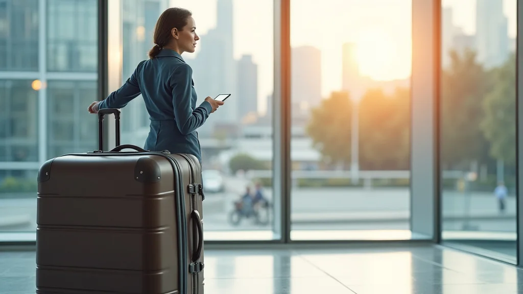 Discovering the Best Luggage Material for Your Travel Needs