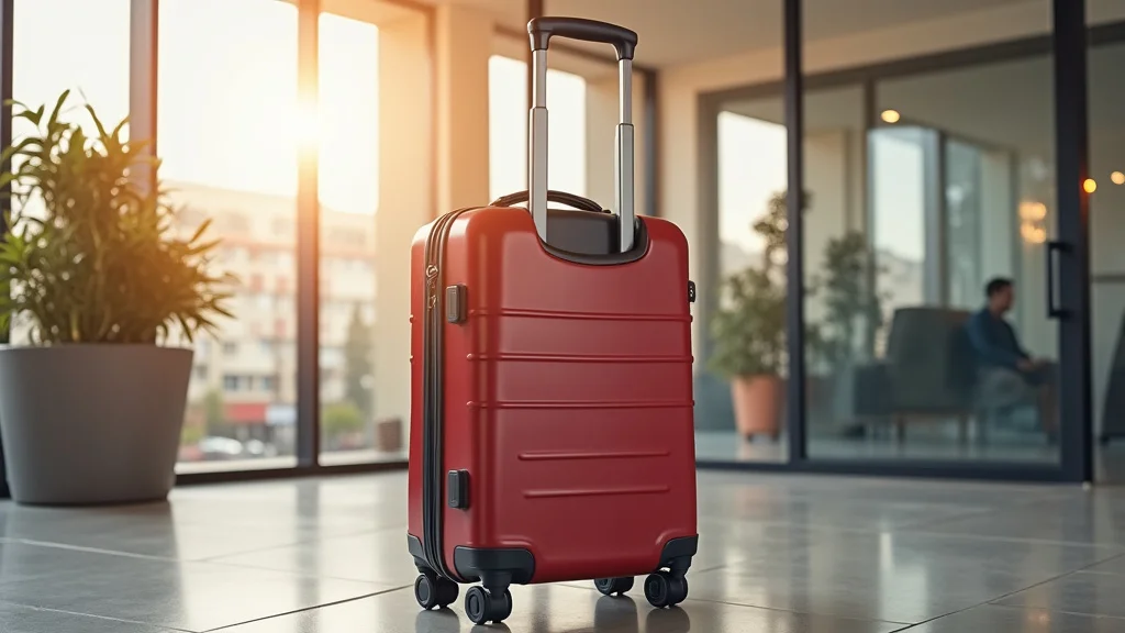 Discovering the Best Luggage Options in Dallas TX