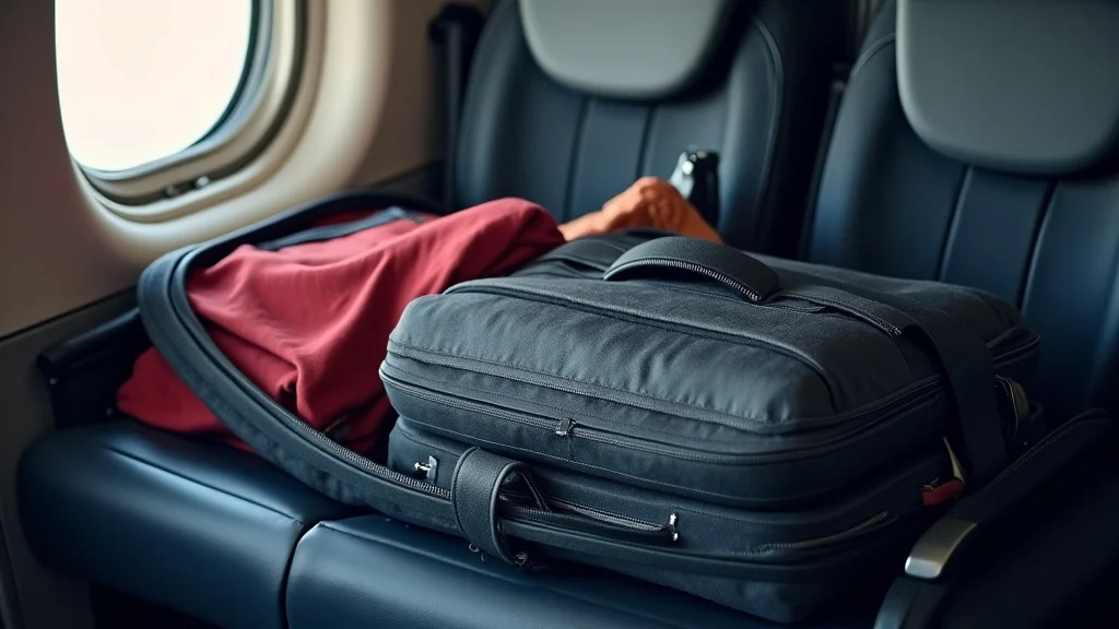DS 7 Luggage Space: What You Need to Know