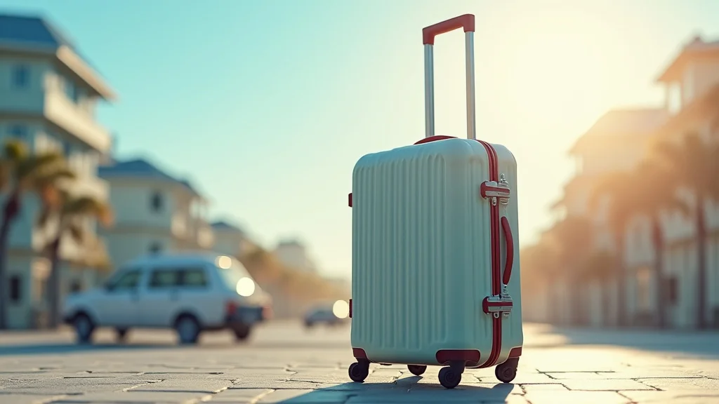 Embrace Travel Inspiration with Compelling Luggage Quotes Embrace Travel Inspiration with Compelling Luggage Quotes