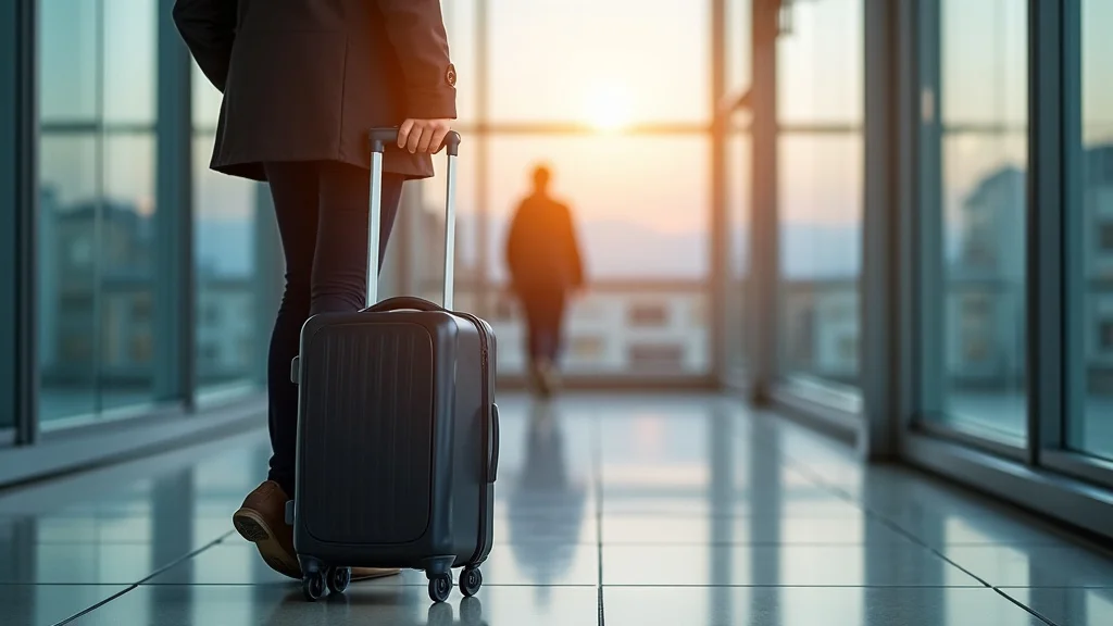 Essential Guide to Securing Your Belongings While Traveling