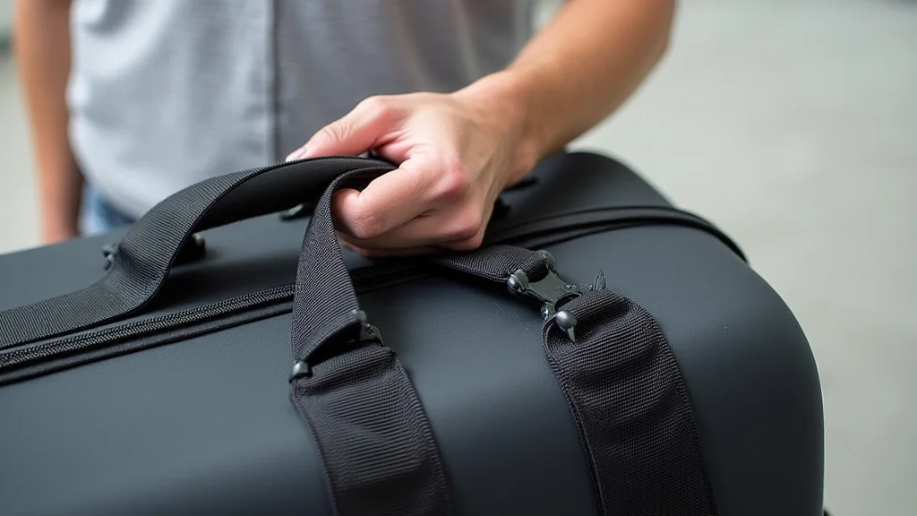 Essential Guide: Travel Pro J Hook Luggage Straps Unpacked Essential Guide: Travel Pro J Hook Luggage Straps Unpacked